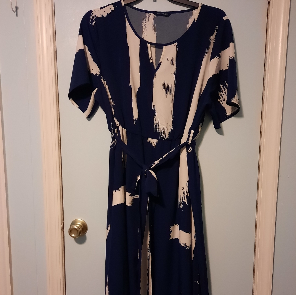 Women's dress, size18/20